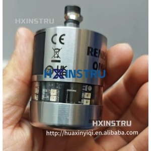 Renishaw หัววัดส่งสัญญาณแสงสำหรับ OMP40-2, เครื่องมือทดสอบเครื่องมือวัดสาย - Product Image 4
