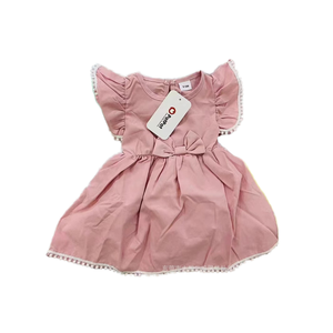 Collection 2025 Vêtements Mixtes pour Garçons et Filles de 0 à 14 Ans, Balles de Robes et Vêtements d'Enfants en Gros pour la Jeunesse - Product Image 1