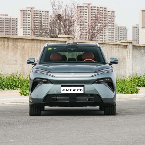 2025 BYD TANG <span class=keywords><strong>L</strong></span> DMI nuovo modello grande SUV HYBRID CAR 4WD Technology + Drone, creazione di auto Comfort di fascia alta 7 posti - Product Image 4