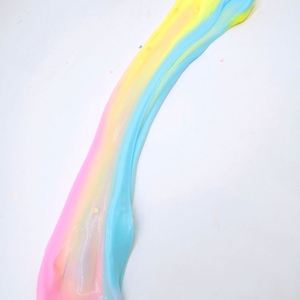 New Popularity Colorful Unicorn <b>Slime</b> <b>Toys</b> Supplies Crystal Fluffy Charms Putty Resin <b>Slime</b> - Product Image 5