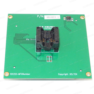 Xeltek Bộ chuyển đổi ổ cắm DX1044-1 IC ổ cắm Bộ chuyển đổi lập trình xektek - Product Image 1