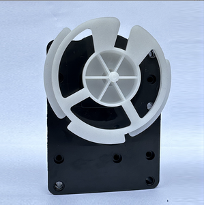 Pièces de rechange de distributeur automatique de marchés en ligne chinois boîte de vitesses/moteur DC12V 24V pour distributeurs automatiques intelligents - Product Image 4