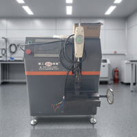 Machine d'essai numérique automatique électronique pour le cintrage des fils/câbles en acier, avec protection IP55 et précision de 1 %