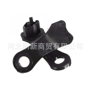 Bmw Headlight Mounting <b>Bracket</b> 97mm <b>Plastic</b> Front For E60 525i 530xi 63126941478 - Product Image 3