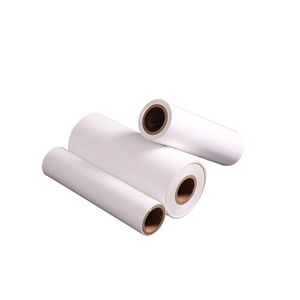 ฟิล์มยืด PVDF สีขาวด้าน ป้องกันริ้วรอย โปร่งแสงน้อย ยี่ห้อ <span class=keywords><strong>DADAO</strong></span> รุ่น DDPF50 ผลิตด้วยกระบวนการอัดรีดหลายชั้น สำหรับบ้านประหยัดพลังงาน - Product Image 3