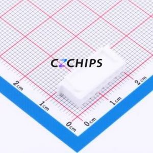 XY-XH2.54-7A41 Housing (Wire-to-Board / Wire-to-Wire) P=2.5mm Connector 1x7P 2.5mm XH 1 - Product Image 2