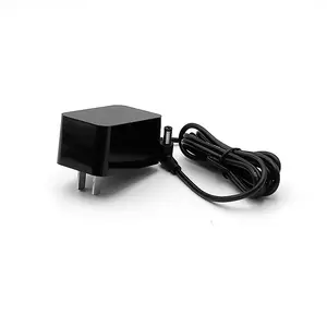 UL CUL CB FCC AC/DC Power Adapters 18V 1.33A 24W Power Adapter for CCTV Box Router Sweeper Sprayer