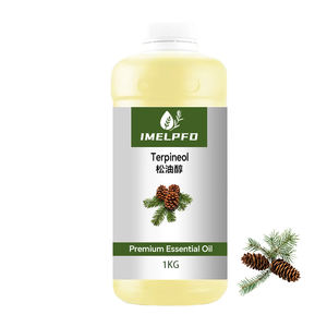 Terpinéol OEM/ODM pour des mélanges de parfums et d'arômes personnalisés - Product Image 3