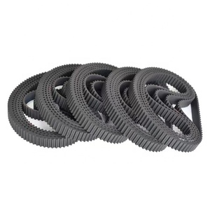 Correa de distribución automática MY,<span class=keywords><strong>RU</strong></span>,MR,ZA,S8M,ZBS para vehículos de camiones japoneses de Alemania y Corea - Product Image 5