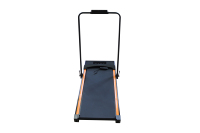 Tapis de course électrique pliable Easy Move 1020*390mm pour la maison, moteur 0,75 CV, capacité 120kg, écran LED, Walking Pad