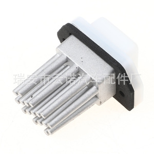 Resistencia 70T039B01 277670T03A084 para Motores de Ventilador de Aire Acondicionado Nissan, Venta al Por Mayor de Fábrica - Product Image 4