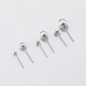 Orecchini in <span class=keywords><strong>argento</strong></span> Sterling 925 - Product Image 3