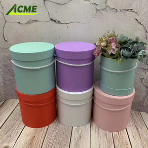 ชุด3ชิ้นถังกอดขนาดใหญ่อุปกรณ์ร้านดอกไม้และกล่องของขวัญ - Product Image 5