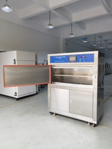 Câmara de Envelhecimento Tipo Quadrado Câmara de Aceleração de Envelhecimento <span class=keywords><strong>UV</strong></span> - Product Image 3