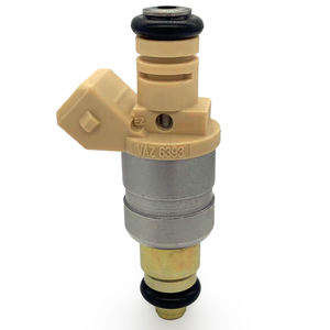 Válvulas de inyección de piezas de automóvil originales de alta calidad nueva boquilla de inyector de combustible de gasolina de motocicleta para Lada <span class=keywords><strong>Volga</strong></span> - Product Image 3