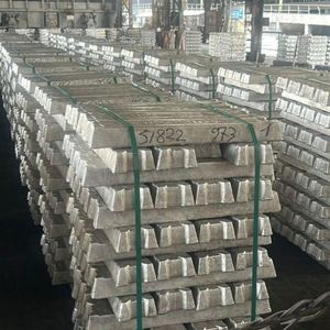 Lingote de Aluminio No Aleado Serie 7000 99.99% Al - Product Image 4