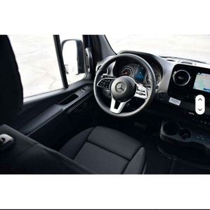 ACHETER un véhicule <span class=keywords><strong>d</strong></span>'<span class=keywords><strong>occasion</strong></span> Mercedes-Benz Sprinter 2500 VAN BUS CAR - Product Image 5