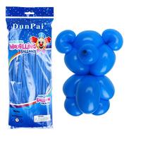Vente en gros Plusieurs Couleurs Décoration de Fête 260 Long Magic Latex Modélisation Matte Twist Ballon