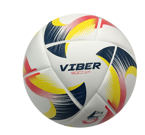 Balones de Fútbol de Alta Calidad, Duraderos, Nuevo Diseño, en Venta, Último Estilo 2024, Balones Personalizados DURUS INDUSTRIES - Product Image 1