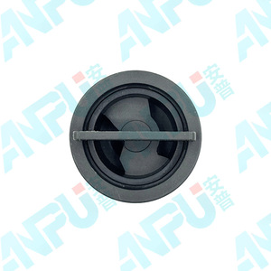 ขั้วหลอดไฟรถยนต์ RZ-01-A0262 สำหรับ Opel Astra ไฟเลี้ยว ไฟเบรก ไฟท้าย ตัวเชื่อมต่อพลาสติกสีดำ 2 ขา - Product Image 4