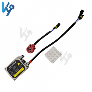 อุปกรณ์เสริมรถยนต์ KY OEM 631228387114 บัลลาสต์ไฟหน้าซีนอน HID รุ่น LVQ213-L300 10R-023735 สำหรับ BMW E39 525I 528I 530I 540I - Product Image 6