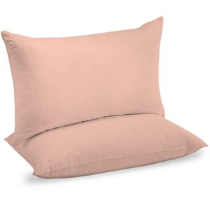 Taie d'oreiller de luxe en coton 600 fils, qualité hôtelière, pour vente en ligne - Product Image 6