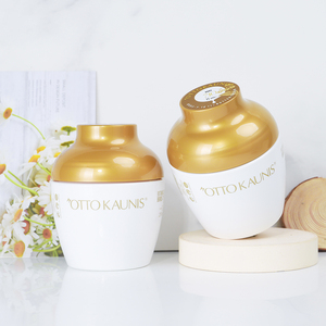 Nuova Crema Idratante per <span class=keywords><strong>Capelli</strong></span> Ricci di Alta Qualità con Vitamina B5 e Aloe per la Cura Quotidiana dei <span class=keywords><strong>Capelli</strong></span> Afro - Product Image 3