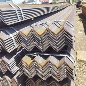 Perfil de Acero en <span class=keywords><strong>L</strong></span> de Acero al Carbono Laminado en Caliente de Calidad Superior para Estructuras de Construcción, Suministro Directo de Fábrica - Product Image 3