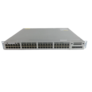 <b>Catalyst</b> 3850 WS-C3850-48U-S 48-port Gigabit Managed UPoE Ethernet Switch-WS-C3850-48U-S - Product Image 1