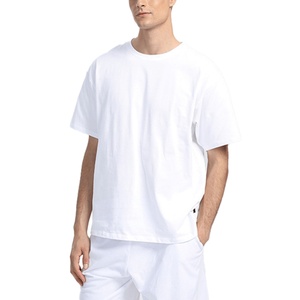 เสื้อวิ่งคุณภาพสูงแบบกำหนดเองสำหรับผู้ชาย โรงงานขายส่งชุดกีฬา เสื้อยืดโพลีเอสเตอร์ เสื้อผ้ารัดรูป - Product Image 6