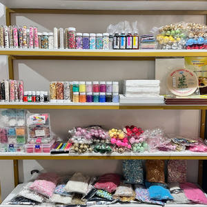 น้ำตาลโรยตกแต่งเค้กแบบขายส่ง บรรจุขวด 100 กรัม สำหรับตกแต่งเค้กในงานปาร์ตี้ - Product Image 1