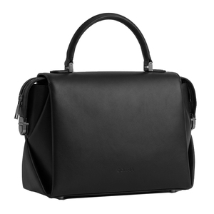 Business Laptop <b>Backpack</b> PU Leather Travel <b>Backpack</b> Waterproof fashion <b>Backpack</b> <b>Large</b> Capacity Work <b>Backpack</b> For Men - Product Image 4