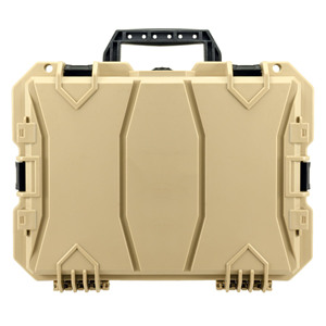 Muestra Gratuita de Bolsa Eva para Fines Especiales, Estuche de Transporte Impermeable de EVA para Dispositivos Electrónicos, Estuche de Almacenamiento Rígido Personalizado con Asa para Viajes - Product Image 4