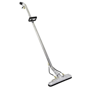Nuovissimo Strumento per Pulizia con Spazzola e Tergipavimento a 4 Getti per Tappeti, <span class=keywords><strong>Tappezzeria</strong></span> e Dettagli Auto - Product Image 1