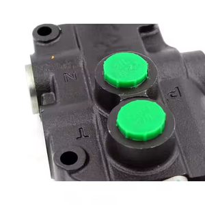 คู่มือ P80-LDG-U78-OT ผู้เชี่ยวชาญด้านวาล์วไฮดรอลิก OEM และ ODM ร่วมมือกับเราเพื่อโซลูชัน P80-LDG-U78-OT - Product Image 5