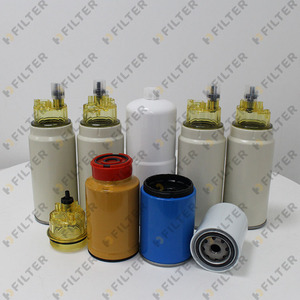 Bộ Lọc 1p2299 120B 120G 12g 130g 140B 140g 14G 160G 1673c 215B 3116 3160 3306 3304 lọc dầu 1p-2299 236-6057 220-1523 - Product Image 5