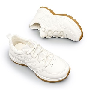 Ablanczoom Sneakers Comode da Donna con Lacci, Leggere e Traspiranti, con Solette Imbottite in <span class=keywords><strong>Memory</strong></span> Foam per Comfort Tutto il Giorno - Product Image 2