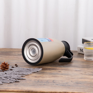 Happycooking กาต้มน้ำร้อนโลหะคุณภาพสูงเลือกอุณหภูมิต้มกาแฟแบบหยดสำหรับกาต้มน้ำร้อน <span class=keywords><strong>Brewista</strong></span> - Product Image 5