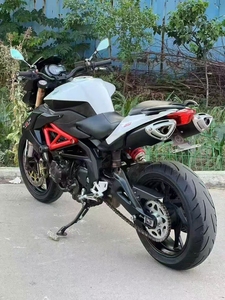 Motocicleta <span class=keywords><strong>Usada</strong></span> a <span class=keywords><strong>Precio</strong></span> Económico, Motocicleta Todoterreno <span class=keywords><strong>Usada</strong></span> <span class=keywords><strong>de</strong></span> Cuatro Cilindros, Refrigerada por <span class=keywords><strong>Agua</strong></span>, Inyección Electrónica <span class=keywords><strong>de</strong></span> Combustible, 600cc Beinali - Product Image 3