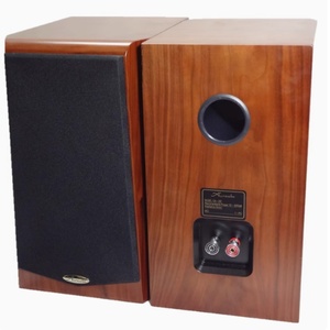 Altavoz de estantería pasivo de 2 frecuencias, 6,5 pulgadas, 2 frecuencias, Audio para el hogar, 1 unidad de Tweeter/woofer HIVI, 80W, 4/8Ohm, 1 par - Product Image 6