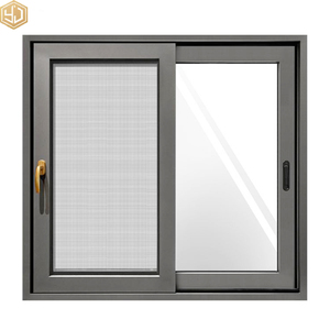 Cử<span class=keywords><strong>a</strong></span> Sổ Trượt Hợp Kim Nhôm Chất Lượng Tốt Cho Ban Công Và Cử<span class=keywords><strong>a</strong></span> Sổ Dự Án Biệt Thự Bên Ngoài - Product Image 2