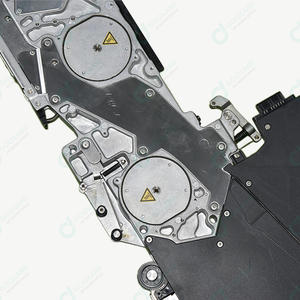 Pièces SMT RF12AS Utilisées pour RS-1 RS-1R RX-7 RX-7R 12mm Alimentateur Électrique Série RF pour Ligne de Production - Product Image 6