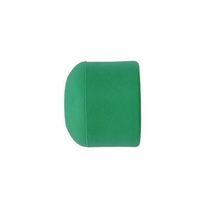 Conector de Manguera de Polipropileno Liso, Diámetro 20, para Plomería - Product Image 1