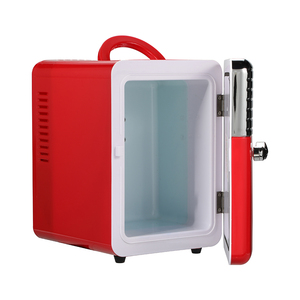 Refroidisseur thermoélectrique <span class=keywords><strong>Peltier</strong></span> 12V <span class=keywords><strong>Mini</strong></span> réfrigérateur personnalisé et réfrigérateur de voiture EVERCOOL 5 litres - Product Image 5