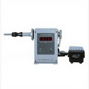 Macchina Avvolgitrice per Cavi con Contatore, Facile da Usare, per Estrusione di Fili di Rame e Tubi in Plastica - Product Image 1