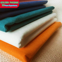 Rollo jumbo de tela no tejida, 45 GSM, 100% polipropileno, spunbond + meltblown, material textil médico SMS smms smmms