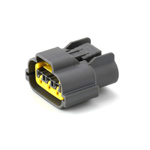 3 Pin 2.2MM Sensor <b>Plug</b> TPS Connector 6098-0141 Wire Connector for Renault Skyline Sr20 Rb20 Rb25 Rb26 - Product Image 3