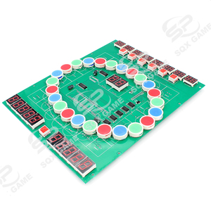 Địa điểm giải trí chất lượng cao bán chạy Hỗ trợ máy trò chơi dọc đa trò chơi Mario máy thế hệ thứ 3 - Product Image 5