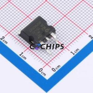 Brand-new-Original STGB10H60DF D2PAK Transistor IGBT / Module Vente entière Puces de composants électroniques Fournisseur et Service de nomenclature - Product Image 1