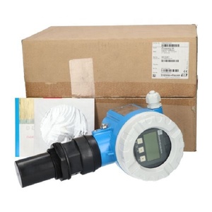 เครื่องวัดระดับอัลตราโซนิก New Germany E+H FMU41 รุ่น FMU41-ANB2A4 - Product Image 4
